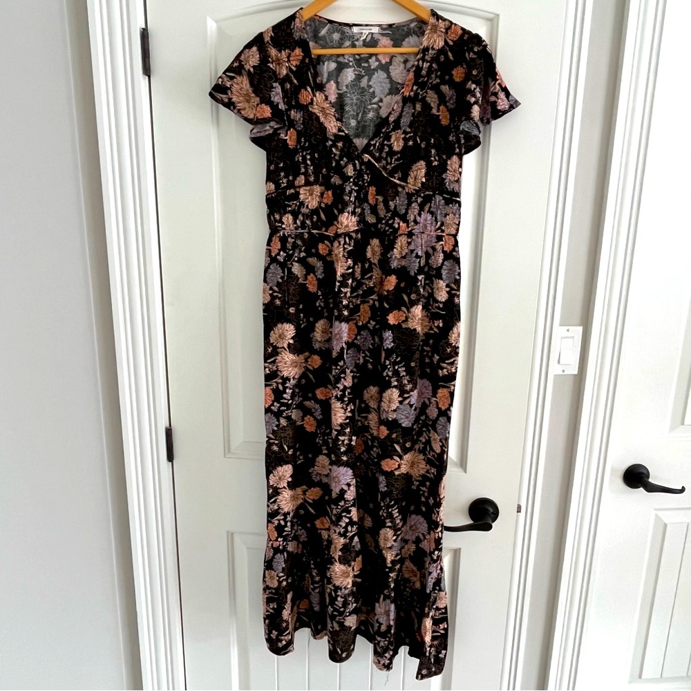 Maxi Dress (M)